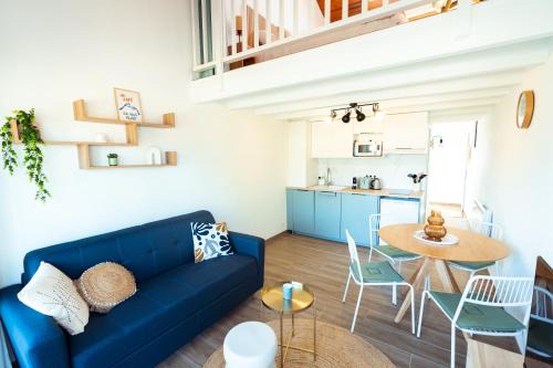 Moliets-et-Maa Apartment | Les Balcons du Golfe - Cozy & moderne Moliets Plage