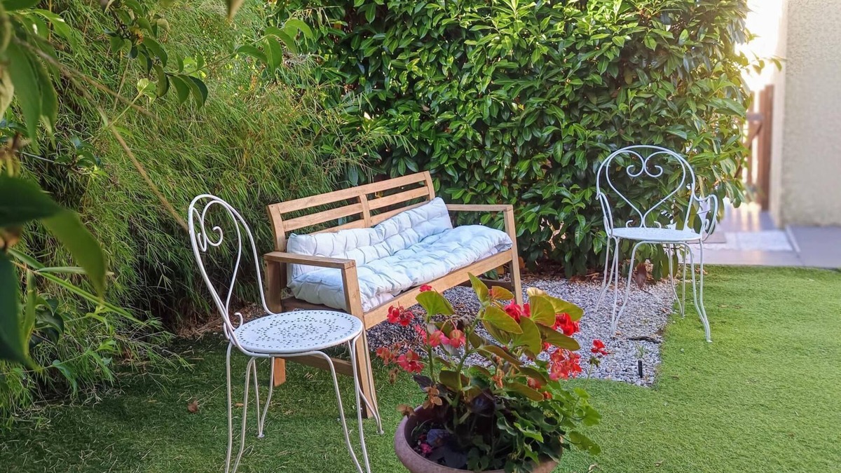 Plaisance-du-Touch House | Les Bambous - Plaisance-du-Touch