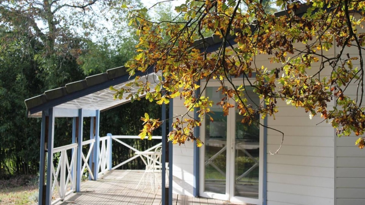 Taller House | Les Bambous - Taller