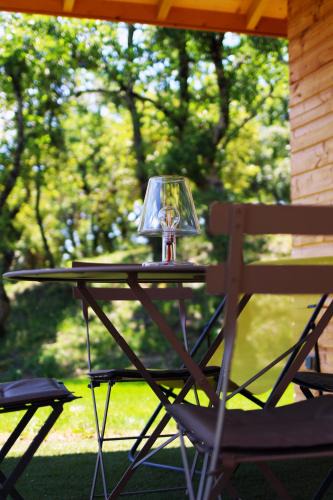 Saint-Peray House | Les Barras’k