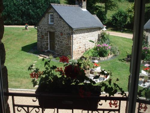 Lassay-les-Chateaux Bed & Breakfast | Les Basses Rouves Niort