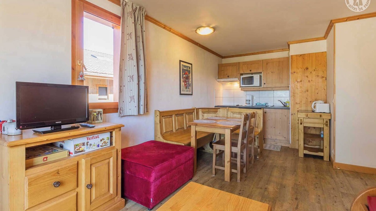 Notre-Dame-de-Bellecombe House | LES BELLES ROCHES N°11