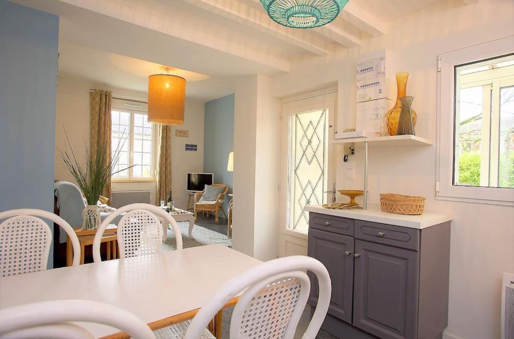 Vouvray House | Les beaux châteaux