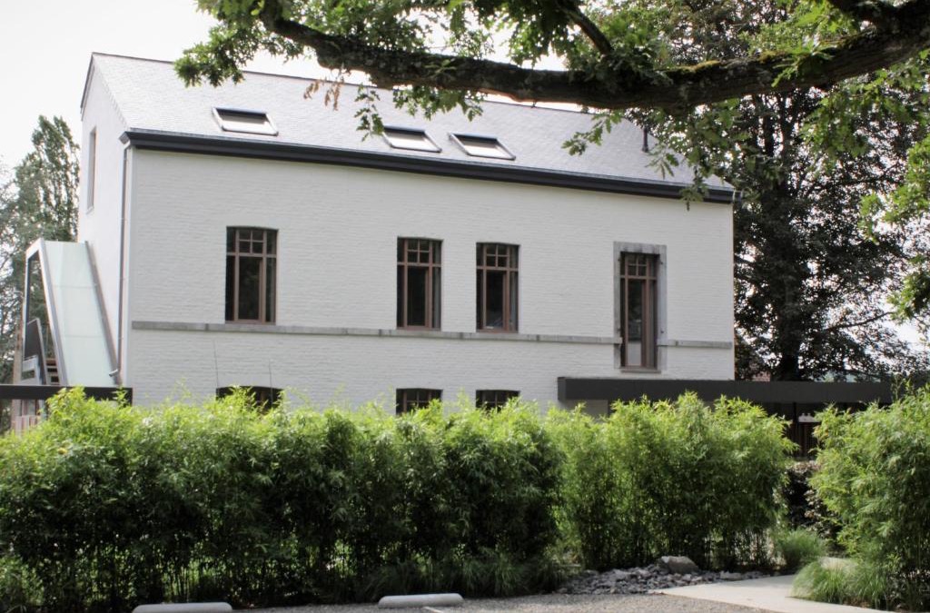 Chaudfontaine Bed & Breakfast | Les Begards Espace 9
