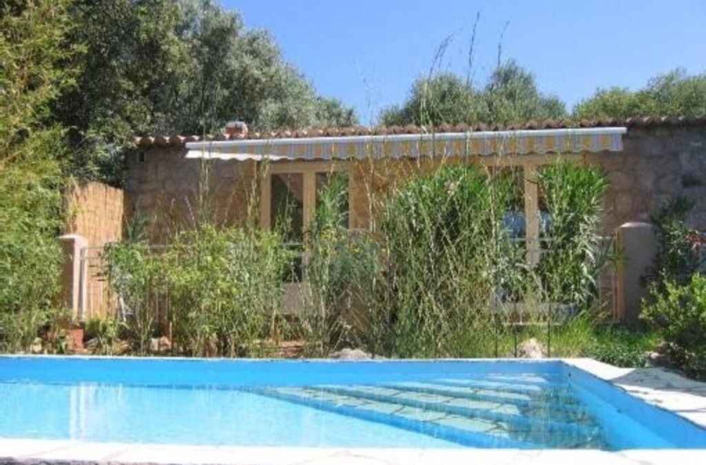 Olmeto Villa | Les Bergeries du Valinco