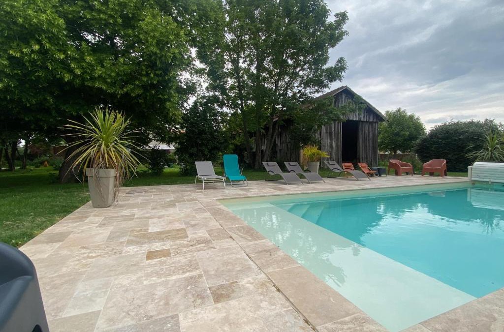 Bergerac Bed & Breakfast | Les bergeronnettes - Chambres d'Hôtes Bergerac