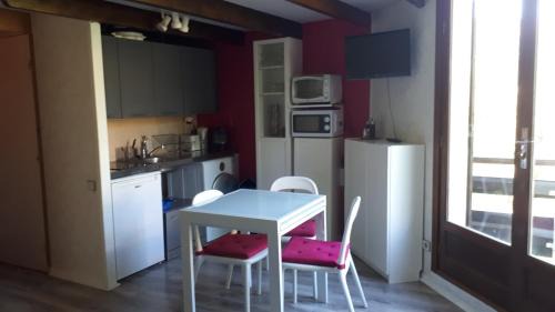 Beuil Apartment | Les Bergians