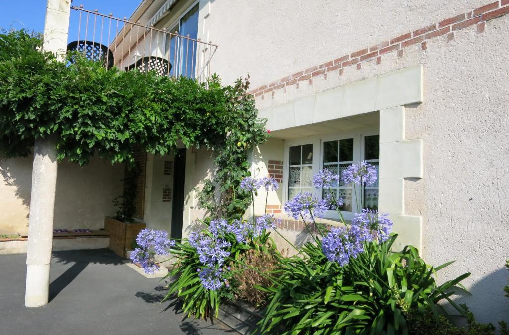 Argentonnay Bed & Breakfast | Les Bienfaits d'Harmonium