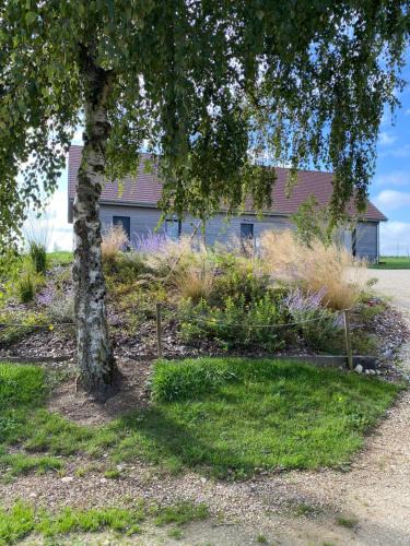 Magnant House | Les Bois de Champagne L'industriel
