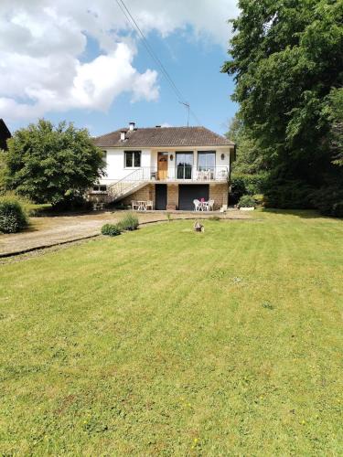 Bonnebosq House | Les Bonnebosquaises