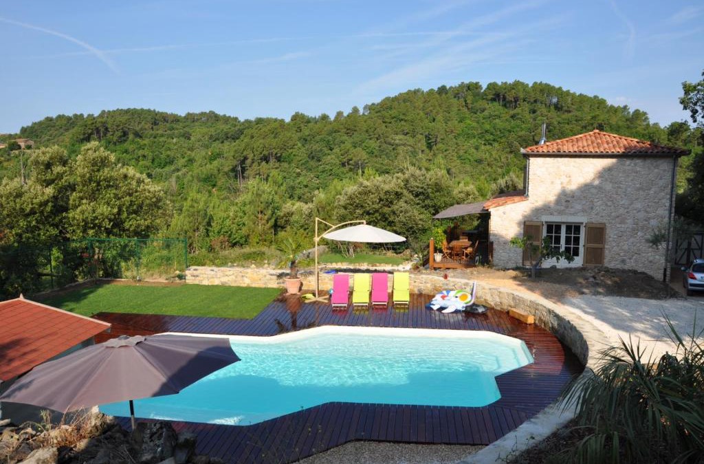 Generargues House | Les Bons Vivants Cévenols