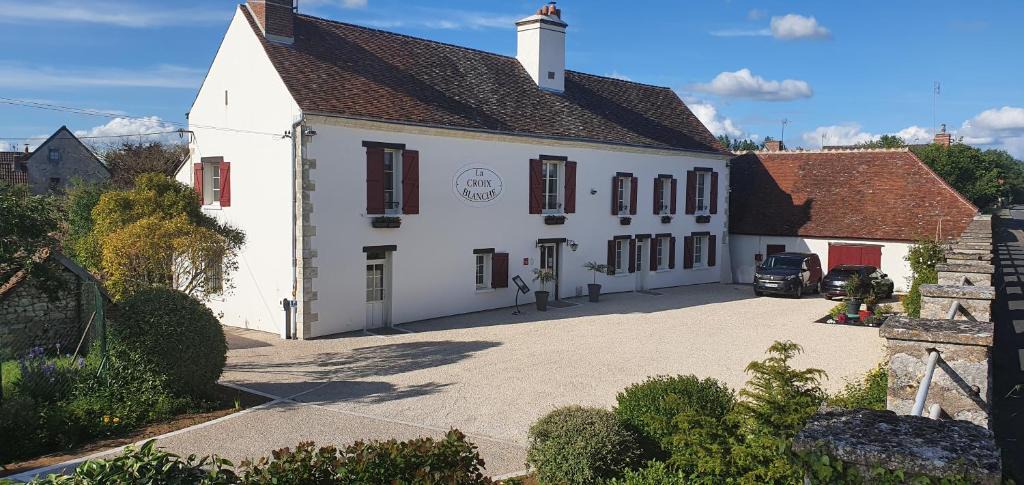 Veuves Apartment | Les Bords de Loire