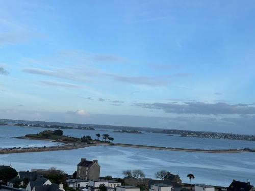 Saint-Pol-de-Leon House | LES BORDS DE MER