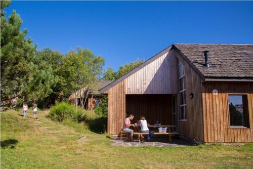 Saint-Paul-le-Froid Ski Chalet | Les Bouviers