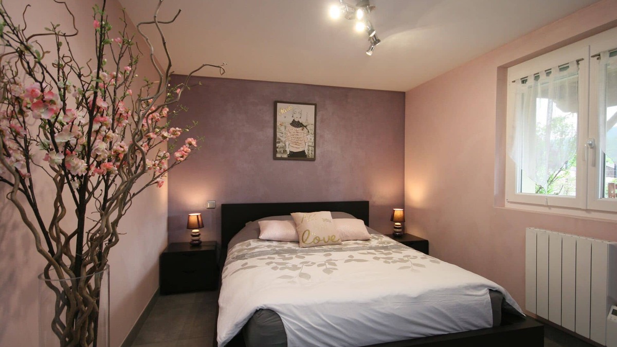 Ramonchamp Ski Chalet | "LES BREUCHES" CHALET 4* GRAND CONFORT SAUNA SPA CLIM WIFI GARDEN 14 PEOPLE