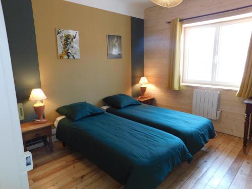 Bru Bed & Breakfast | Les Brimbelles, Gîtes by Jul'Ine