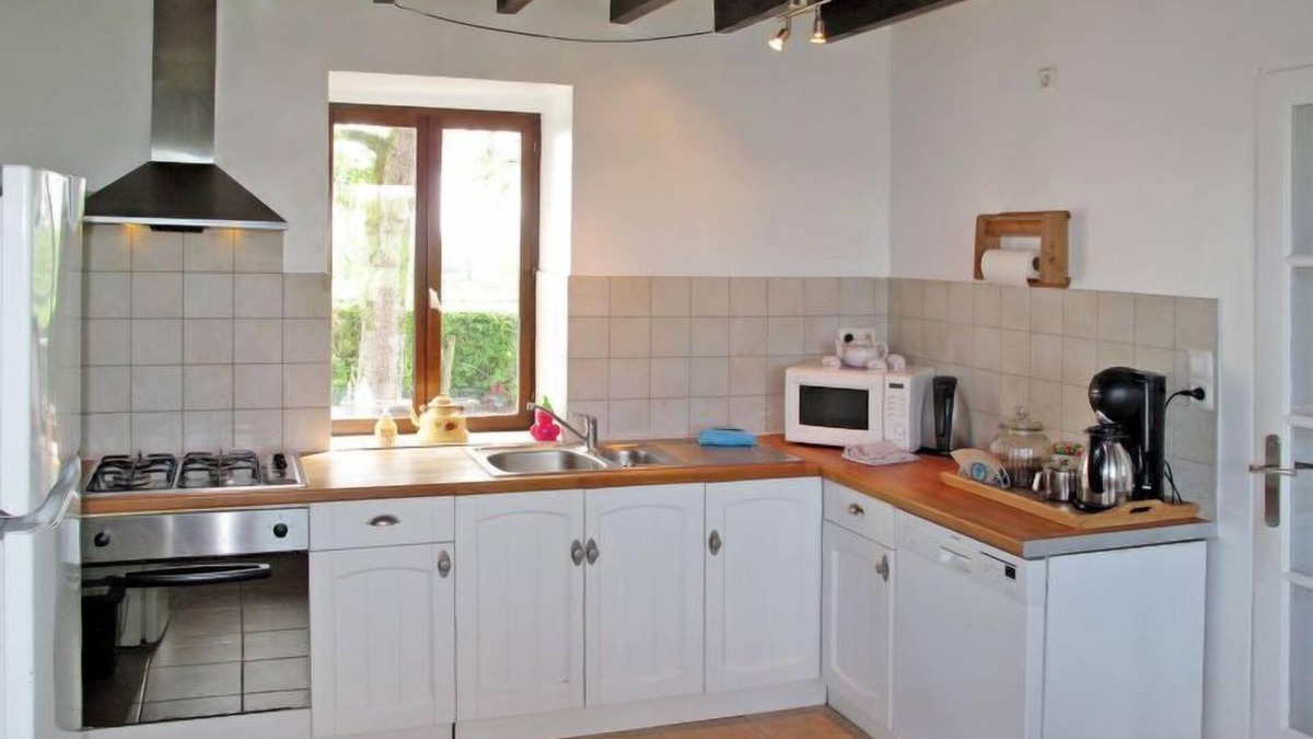 Ternant House | Les Brûles by Interhome