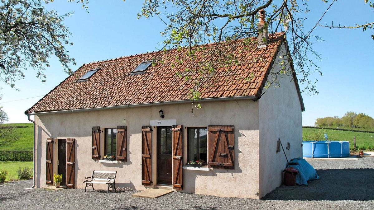 Ternant House | Les Brûles by Interhome