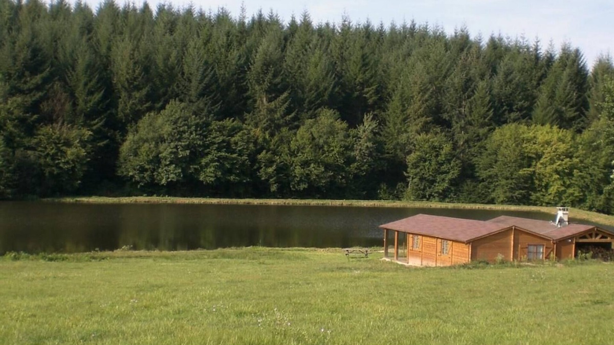 Mornay House | Les Bruyères du Seuil - MORNAY