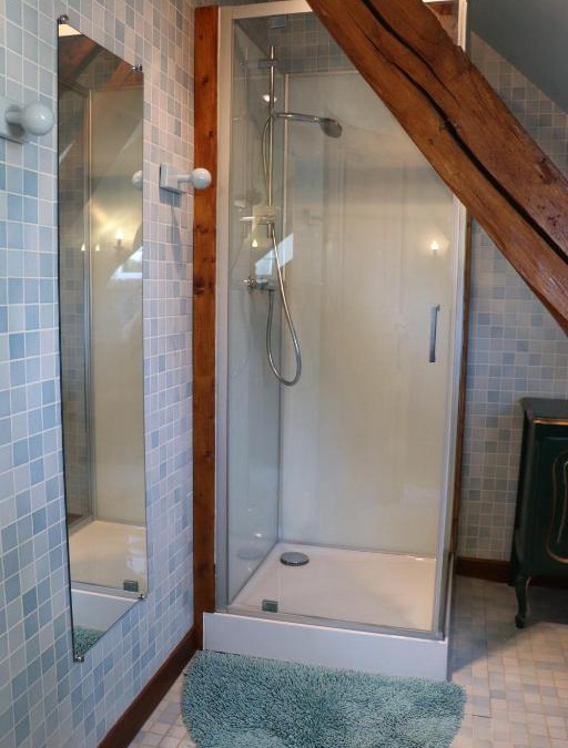 Mery-sur-Cher Bed & Breakfast | les bruyères