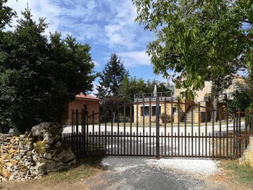 Castelnaud-la-Chapelle Apartment | Les Buis