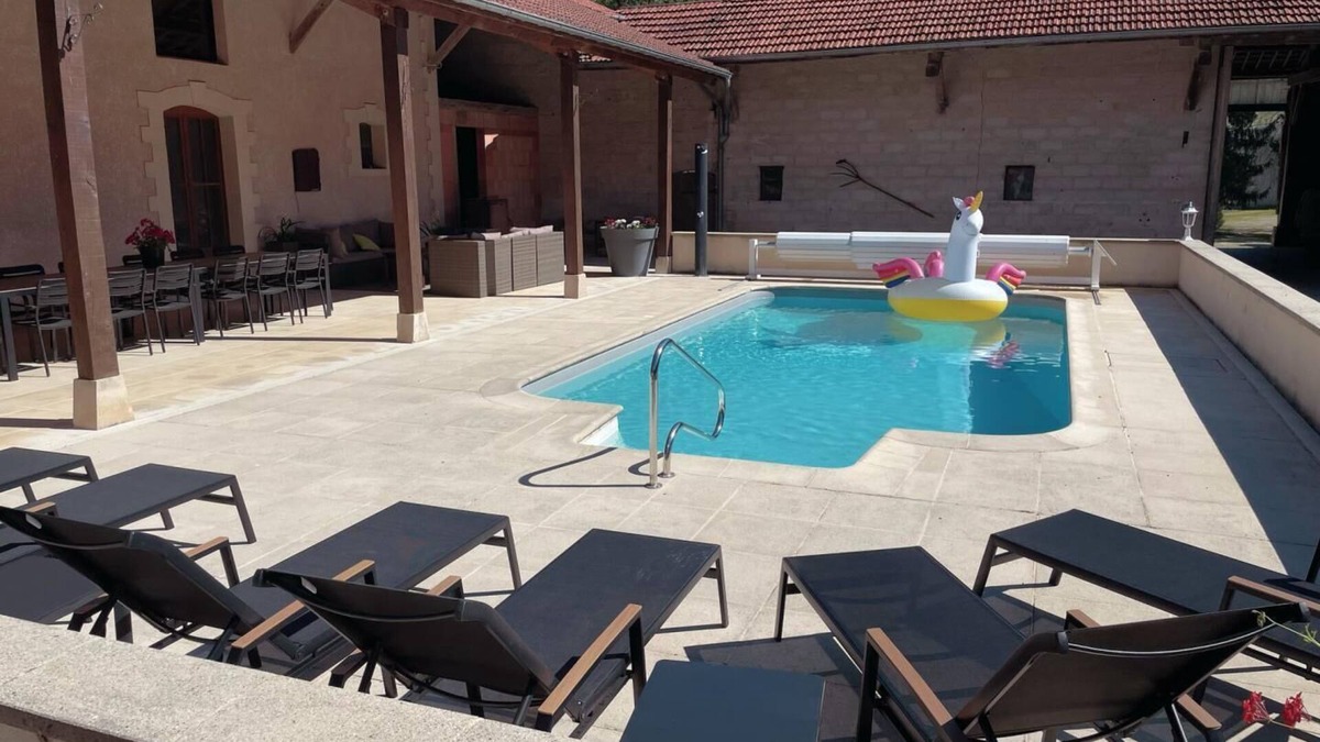 Lisse-en-Champagne House | Les Bulles Lissoises