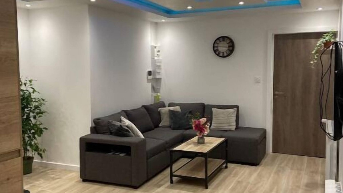 Tancua Apartment | Les Cèdres