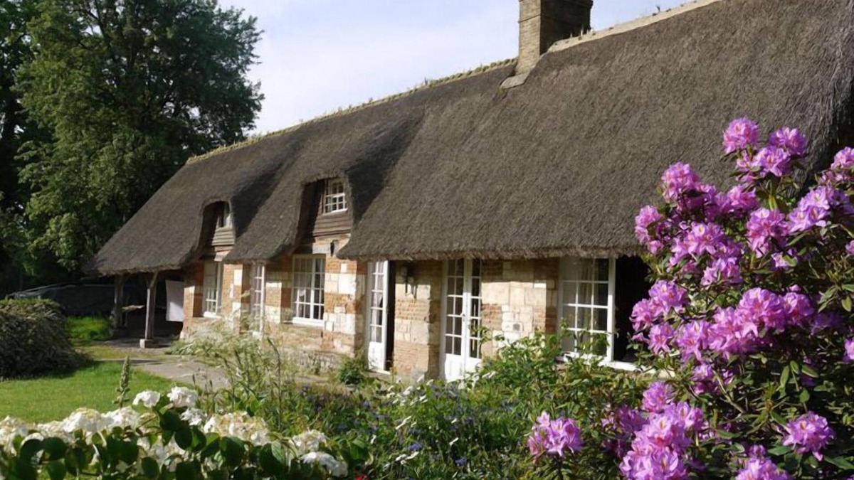 Saint-Antoine-la-Foret House | Les Côtières - ST ANTOINE LA FORET