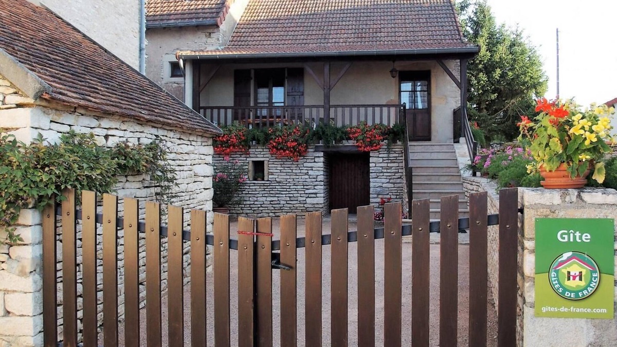 Cortevaix House | Les Cadoles - Cortevaix
