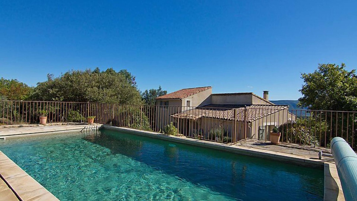 Viens House | Les Cairnes by Interhome