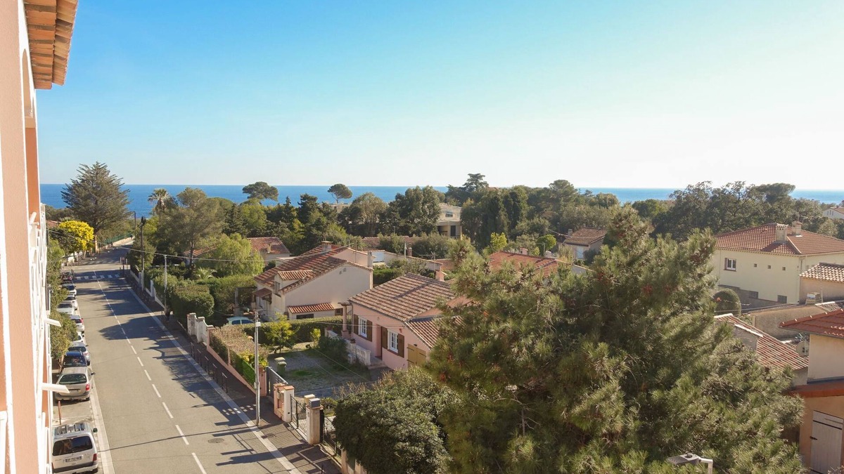 Saint-Aygulf Apartment | Les Calanques d'Azur by Interhome