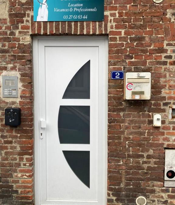 Solre-le-Chateau Apartment | Les Capucines