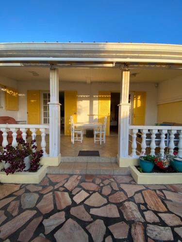 Montvert-les Bas Apartment | Les Capucines