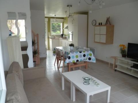 Audresselles House | Les Carcahutes
