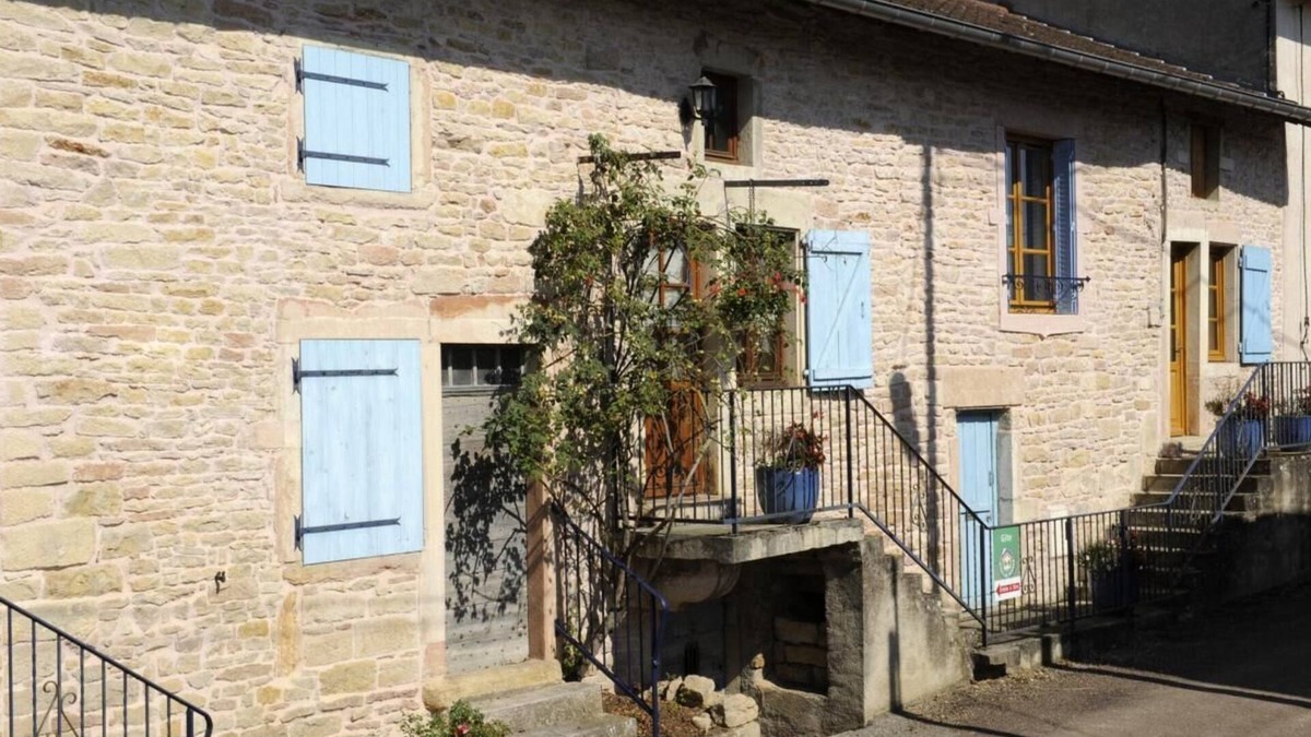 Lacrost House | Les Carrières - Lacrost