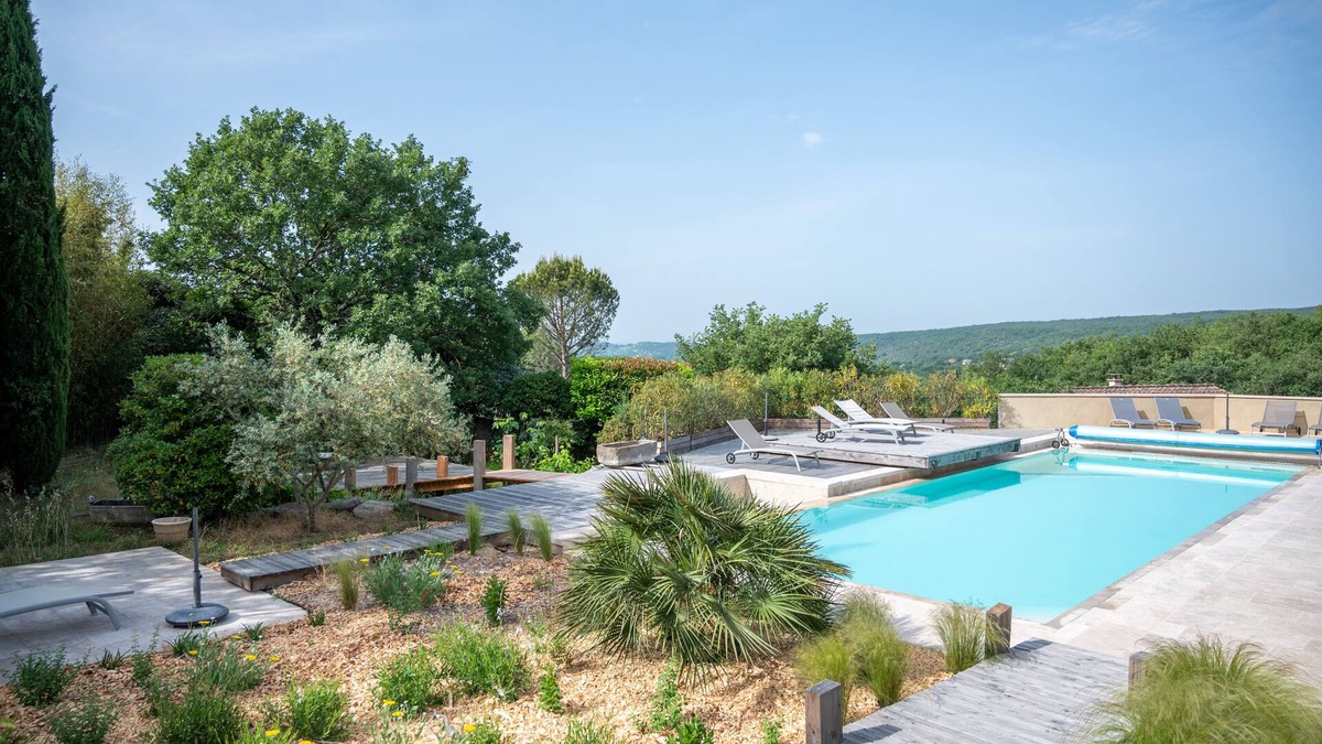 Vogue Bed & Breakfast | Les Carriers Maison D'hôtes
