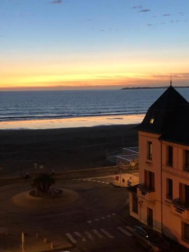 Pornichet Apartment | LES CEDRES, Résidence LES OCEANES