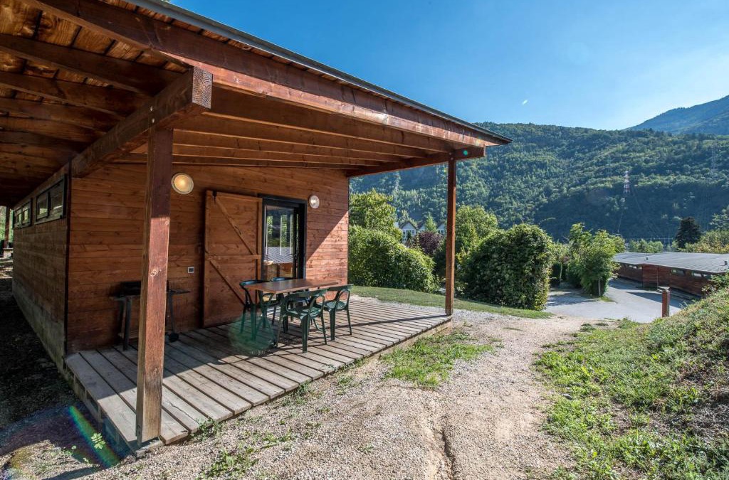 Saint-Michel-de-Maurienne Other | Les Chalets by Le Marintan