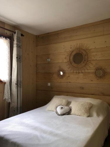 La Ferte-Beauharnais Ski Chalet | Les Chalets de la Garenne