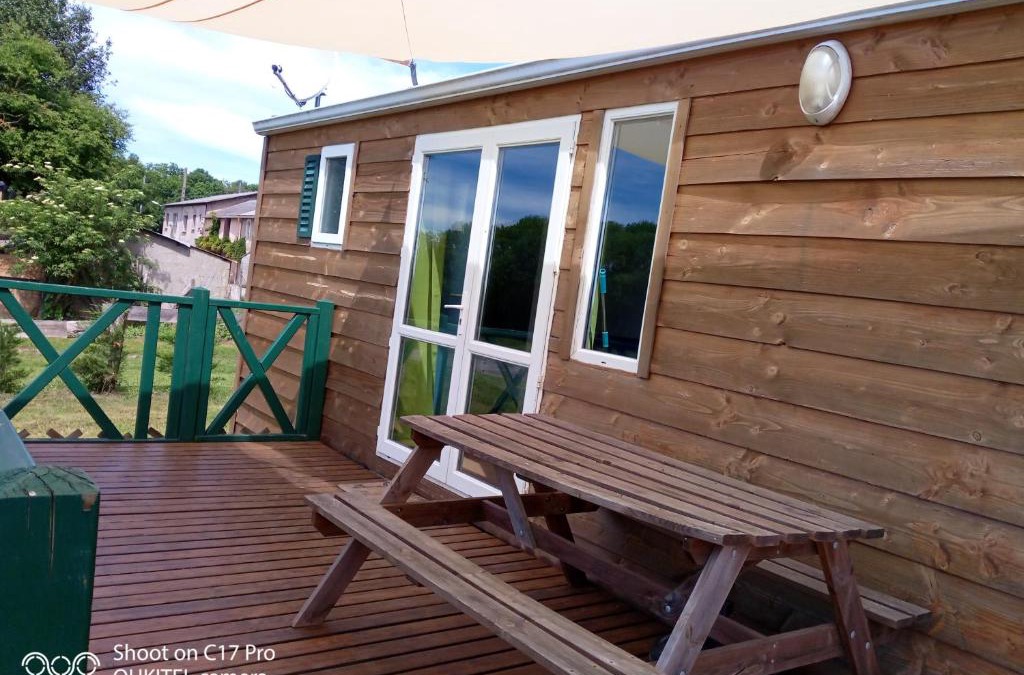 Lacombe Ski Chalet | Les chalets de Bes "Le Campagnard "