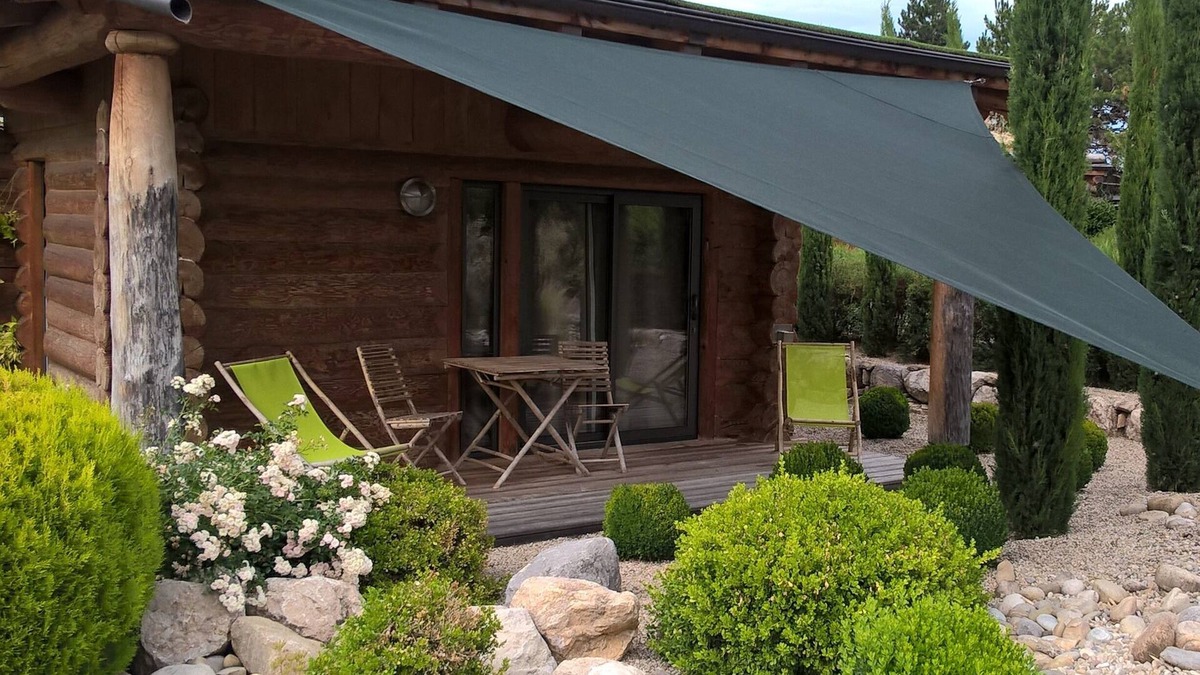 Chazey-sur-Ain Ski Chalet | Les Chalets de Maramour