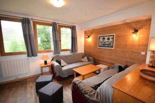 Plagne Villages Ski Chalet | Les Chalets Des Praz - Chalet 10 pers - LES PRAZ - PLAGNE VILLAGES MAE-5924