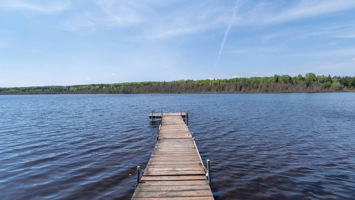 Saint-Alfred Apartment | Les Chalets du Lac Volet (lac privé) | Chalet 1