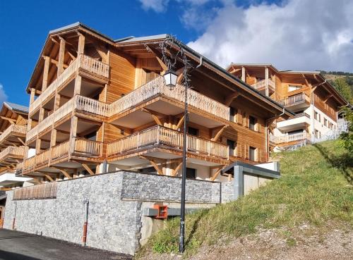 Chatel Apartment | Les Chalets du Petit Châtel