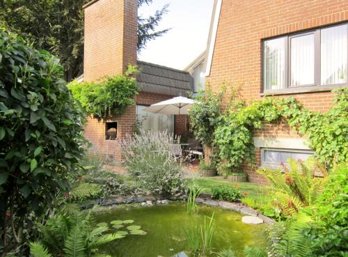 Mons Bed & Breakfast | Les Chambourlettes