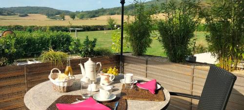Royer House | Les Chambres d'Anna