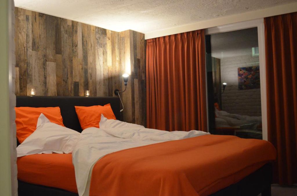 Mouscron Bed & Breakfast | Les Chambres d'Elza