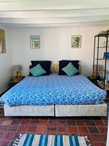 Thimert-Gatelles Bed & Breakfast | Les chambres d'hôtes des Perdrix