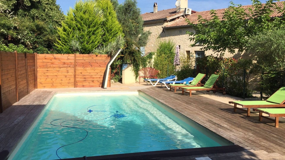 Sainte-Bazeille Bed & Breakfast | Les Chambres d'hôtes Clos Semper Felix