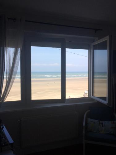 Merlimont-Plage Bed & Breakfast | Les Chambres d'Hôtes de la Mer